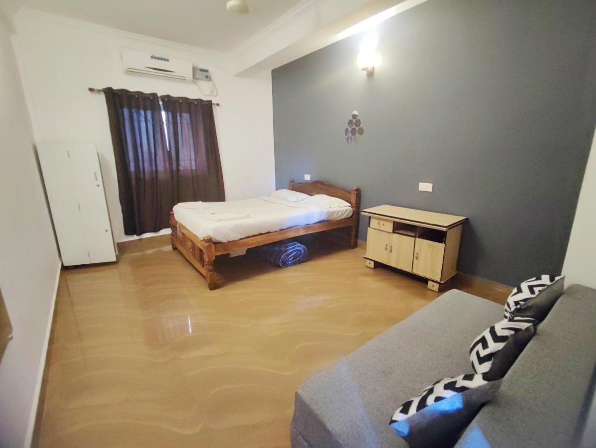 Candolim Glitter Sand Zewnętrze zdjęcie